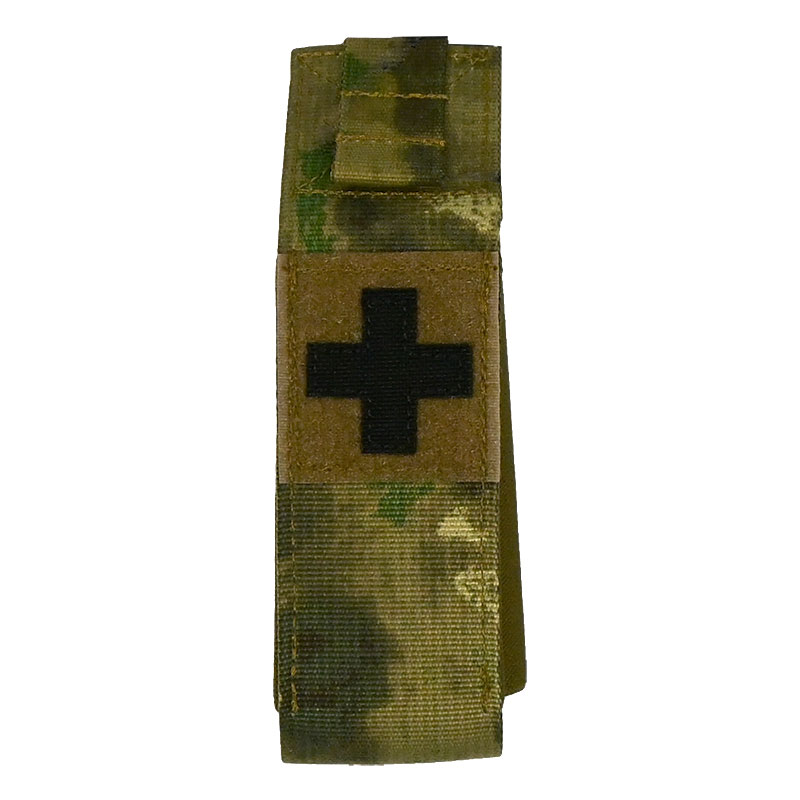 Tactical Component - Tourniquet Pouch - Мох