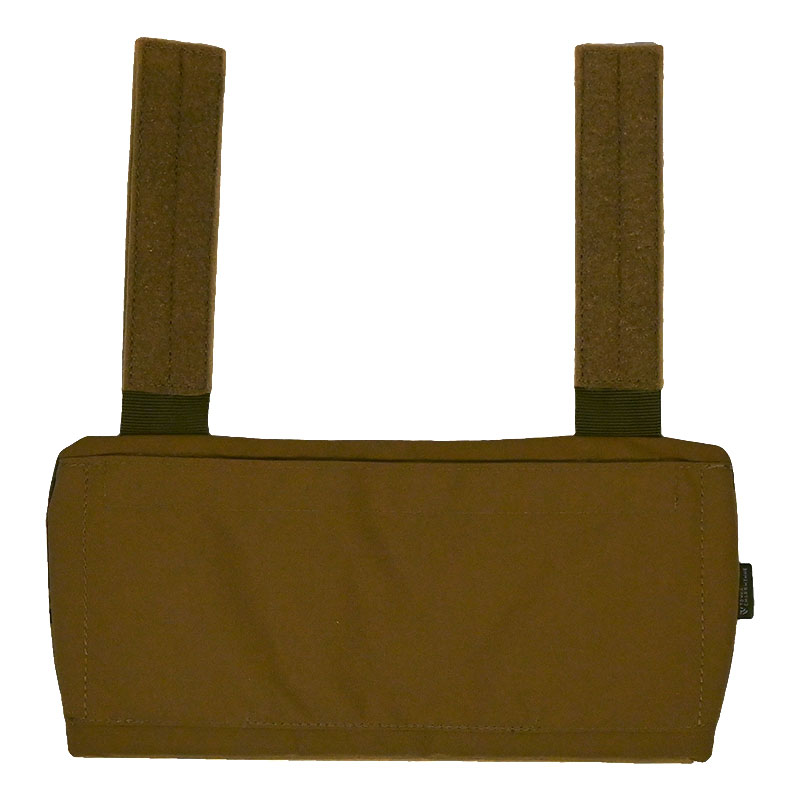 Точка снаряжения - Модуль защиты абдоминальный+пакет СВМПЭ БР1 - Мох