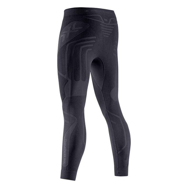 X-Bionic - HEATLOOP PANTS MEN - X Black