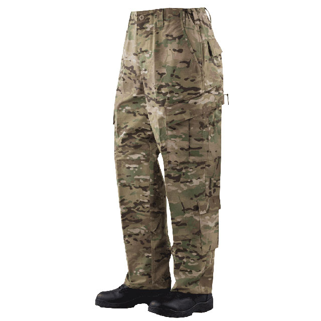 TRU-SPEC - Tactical Response Uniform (Tru) Pants - MultiCam