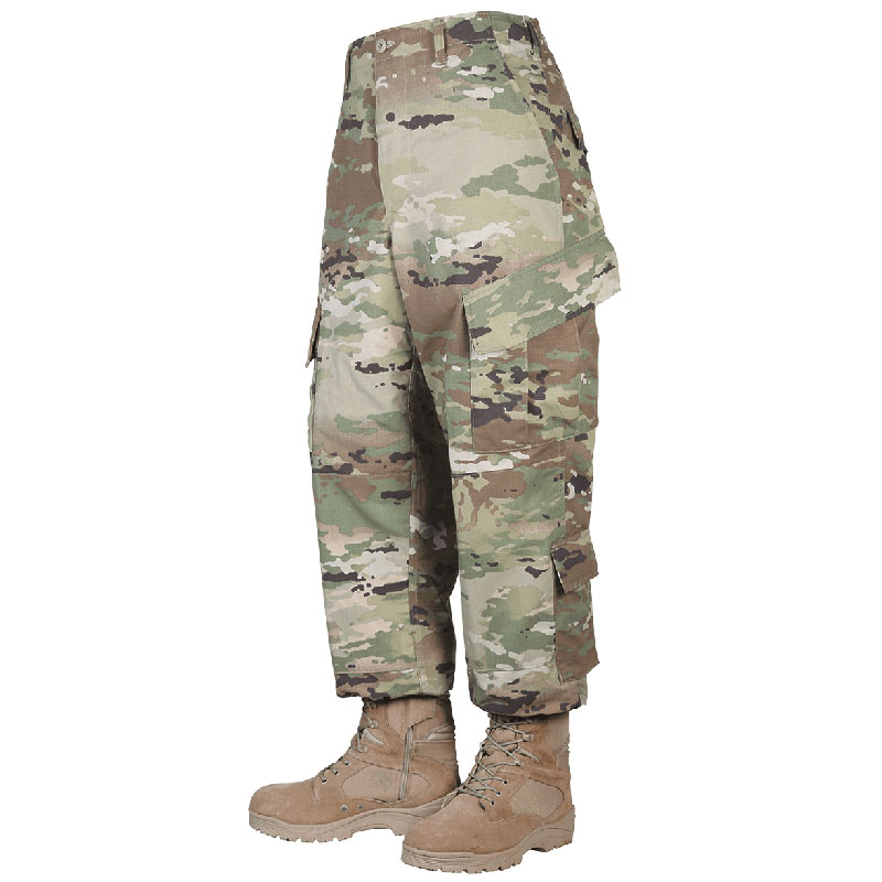 TRU-SPEC - Men's Army Combat Uniform Pants - OCP Scorpion