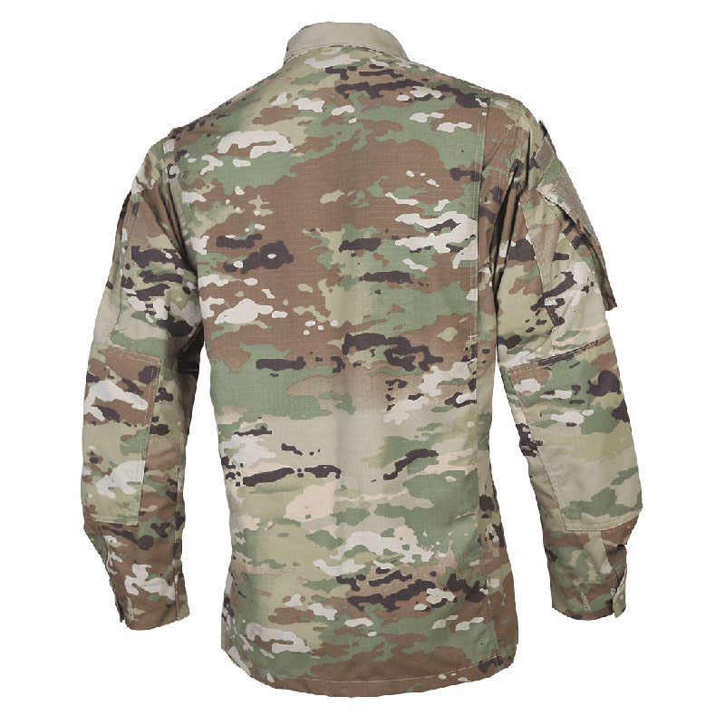 TRU-SPEC - Men's Army Combat Uniform Coat - OCP Scorpion