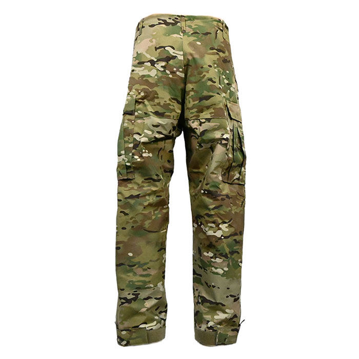 Valley Apparel - Trousers APEC Gore Tex - Multicam