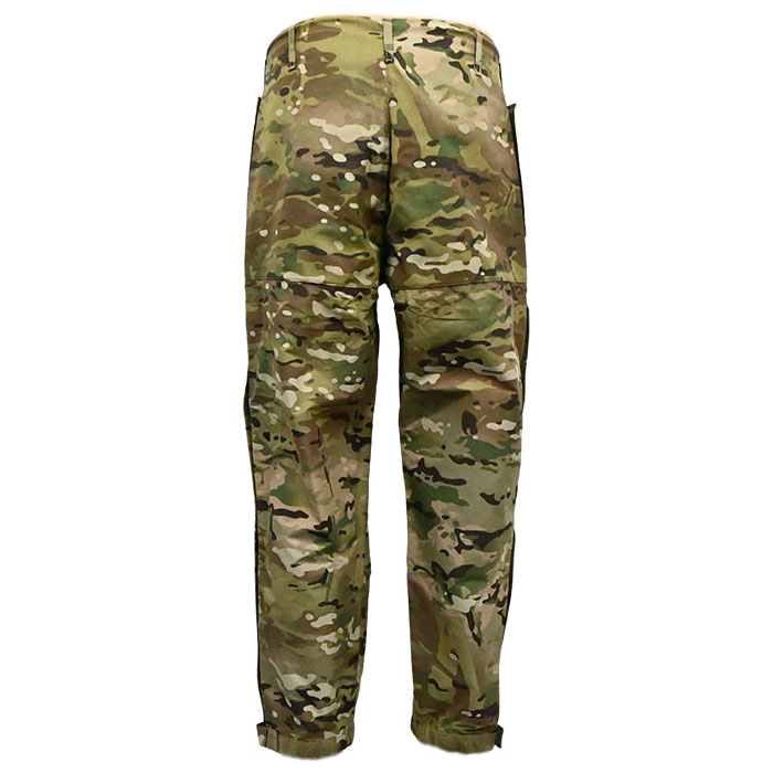 Valley Apparel - Trousers MTC GEN III Level 6 Gore Tex - Multicam