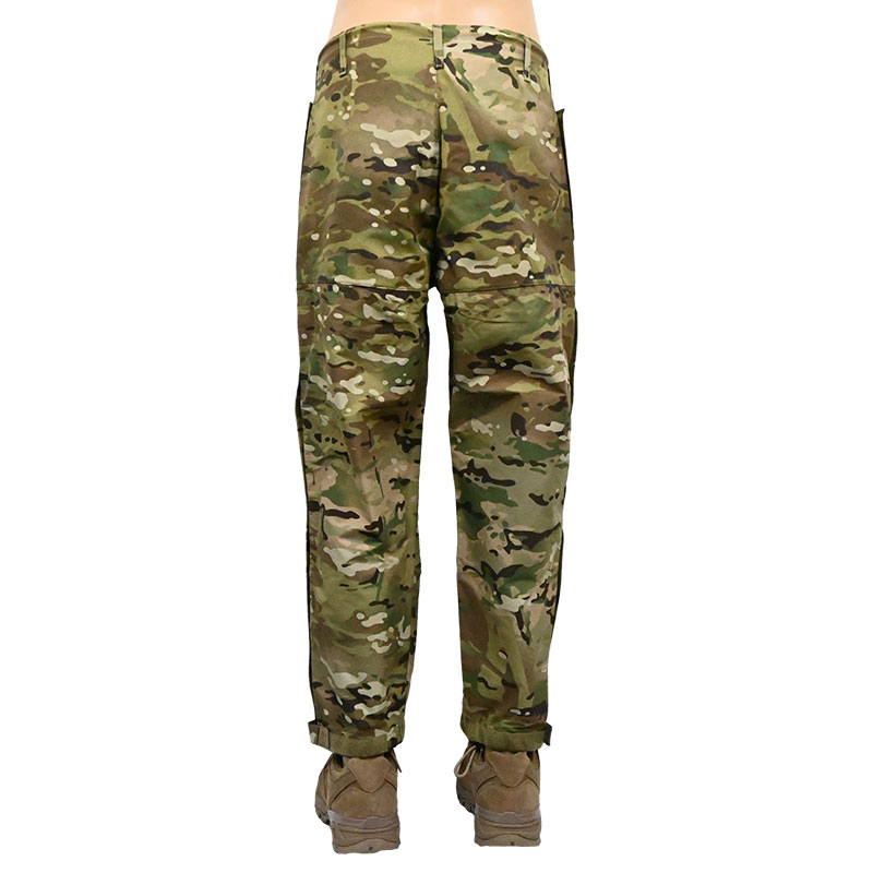 Valley Apparel - Trousers MTC GEN III Level 6 Gore Tex - Multicam