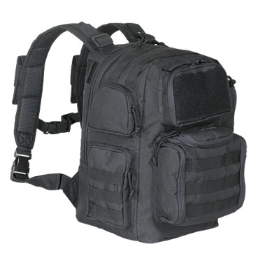 VDT15-005101000.jpg Voodoo Tactical - Mini Matrix Pack - Black
