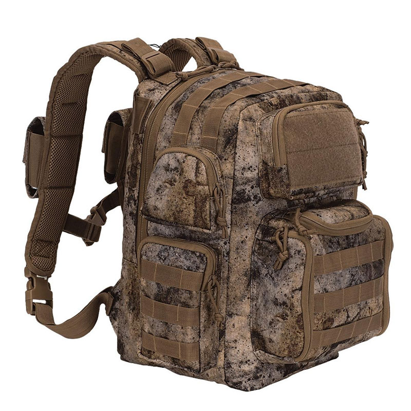 Voodoo Tactical - Mini Matrix Pack - Voodoo Tactical Camo Voodoo Tactical - Mini Matrix Pack - Voodoo Tactical Camo