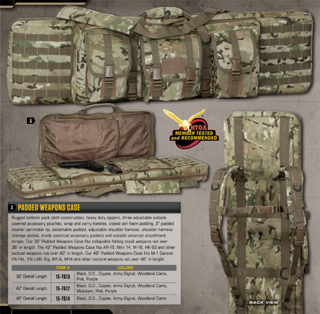 Voodoo Tactical - 36