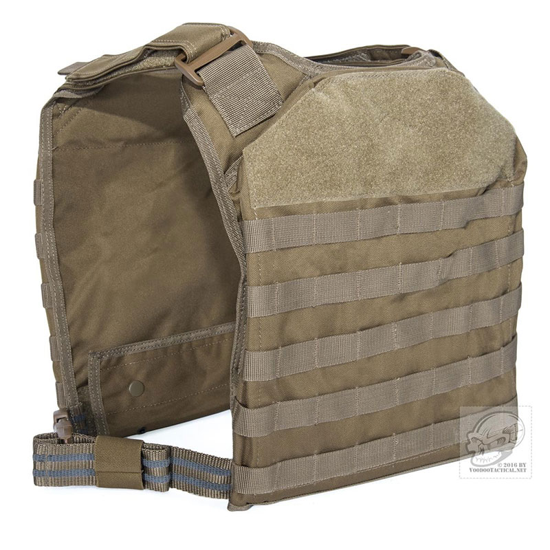 Voodoo Tactical - Rapid Assault Tactical - Coyote Voodoo Tactical - Rapid Assault Tactical - Coyote