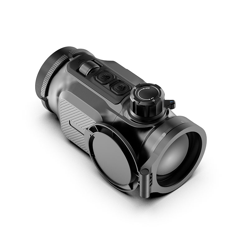 Тепловизионная насадка LZIRTEK Vesna 650 - Black