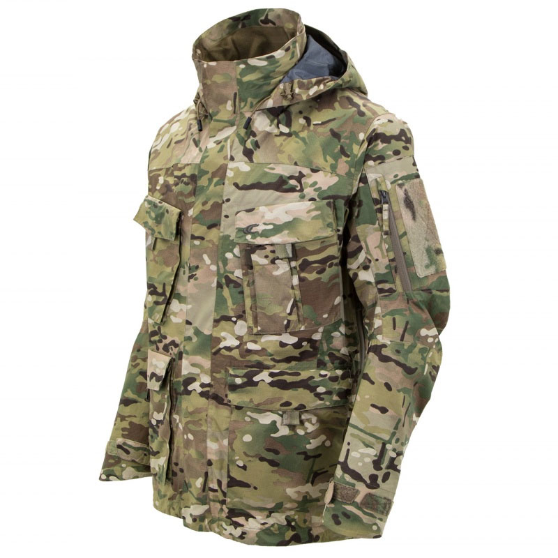 Carinthia - TRG Jacket - Multicam