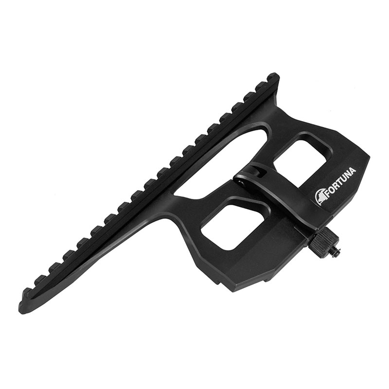 Fortuna - Кронштейн боковой быстросъемный