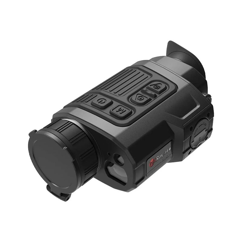 iRay Finder FH35R - Black