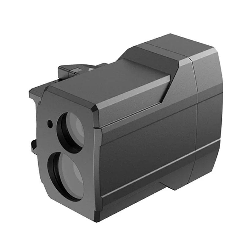 iRay ILR-1000-1 - Black