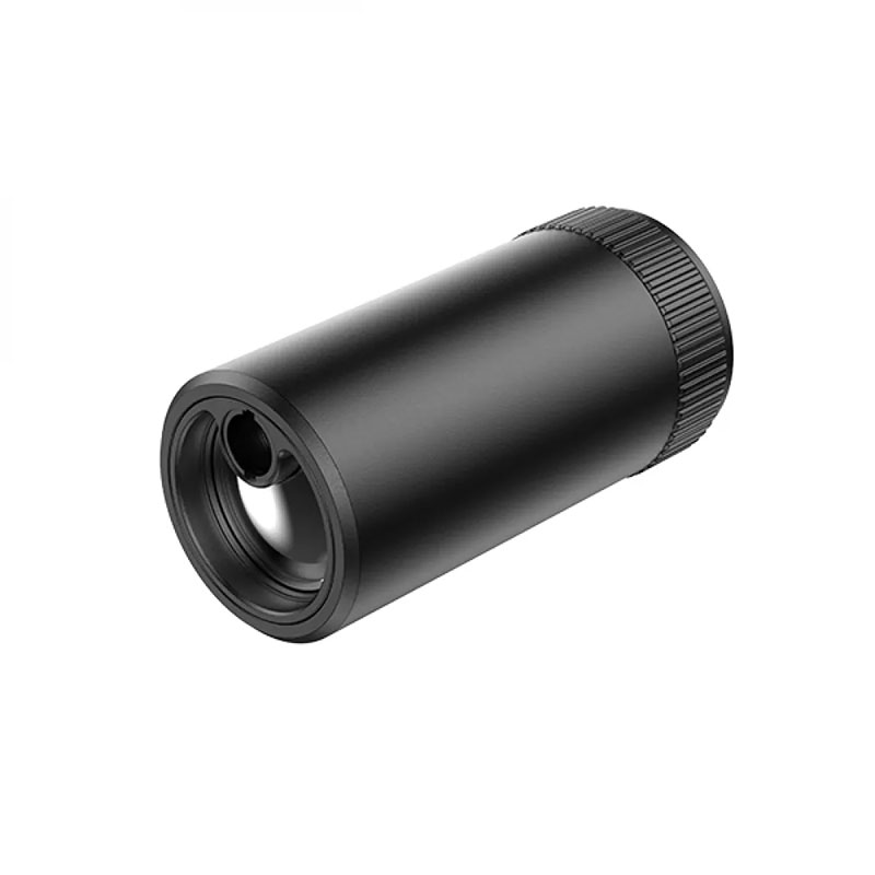 iRay ILR-1000-2 - Black