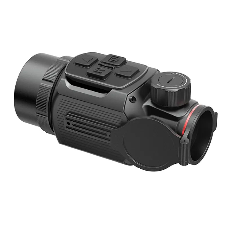 iRay Mate MAL 25 - Black