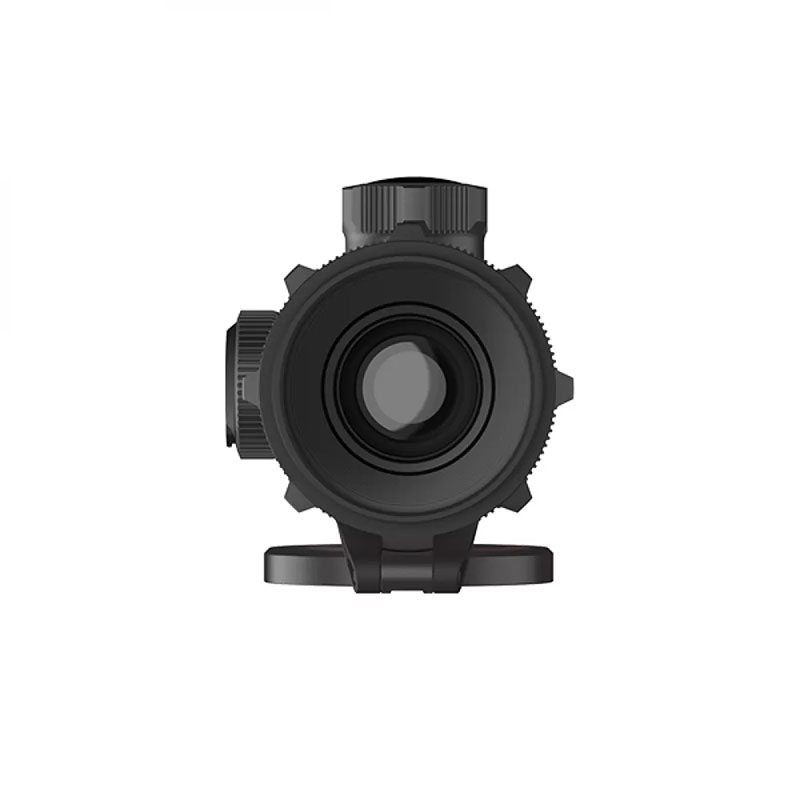 iRay Tube TL25 SE - Black