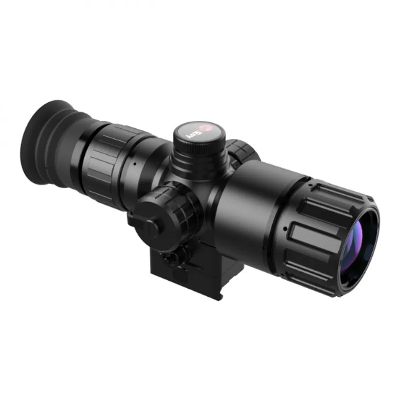 iRay Tyke L335 - Black