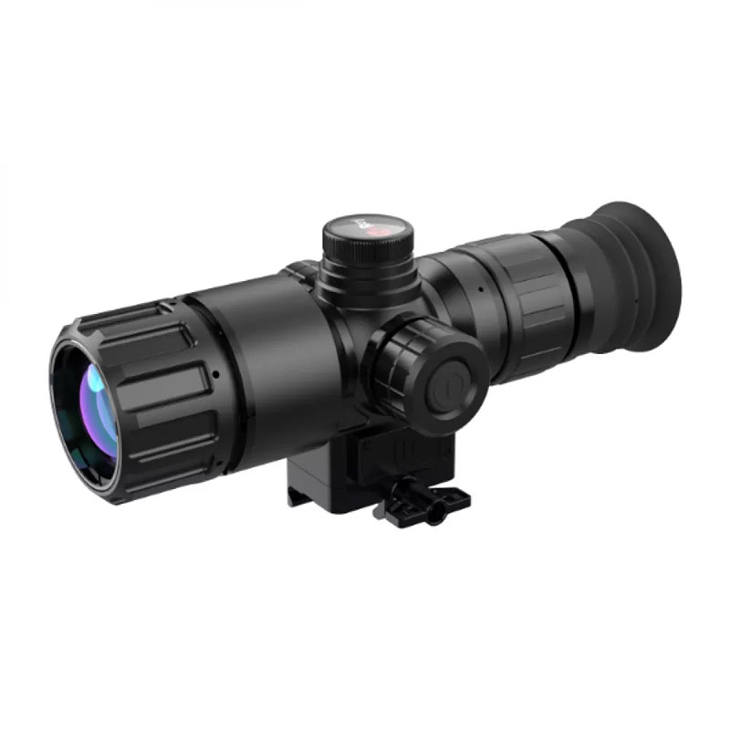 iRay Tyke L335 - Black