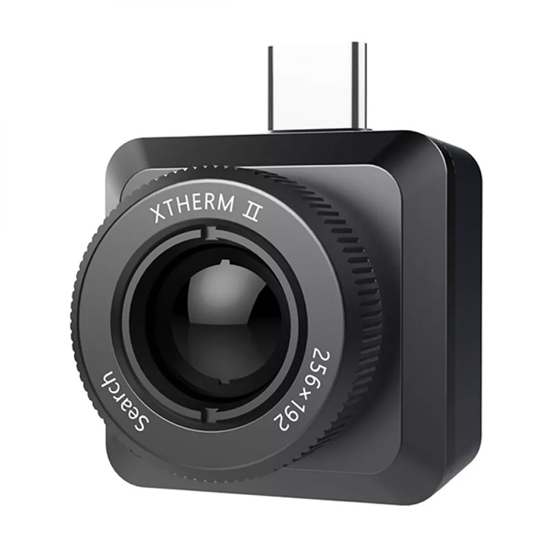 Тепловизор iRay Xinfrared T2 - Black