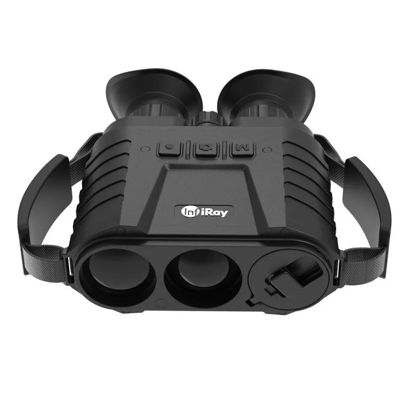 iRay xFuse PF6L - Black