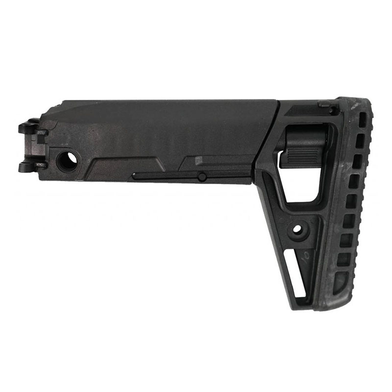 Калашников приклад ЭВО для АК12,TR9, TR3, Сайга-9