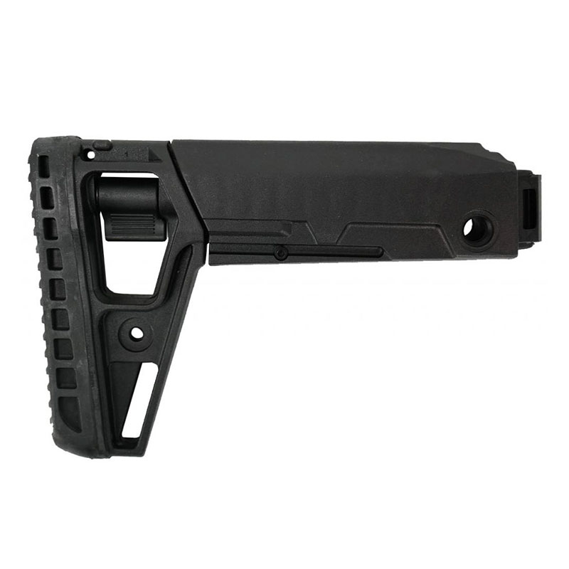 Калашников приклад ЭВО для АК12,TR9, TR3, Сайга-9