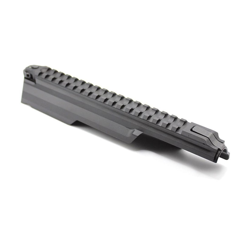 Легальный арсенал - Крышка ствольной коробки АК «Background (BG)»