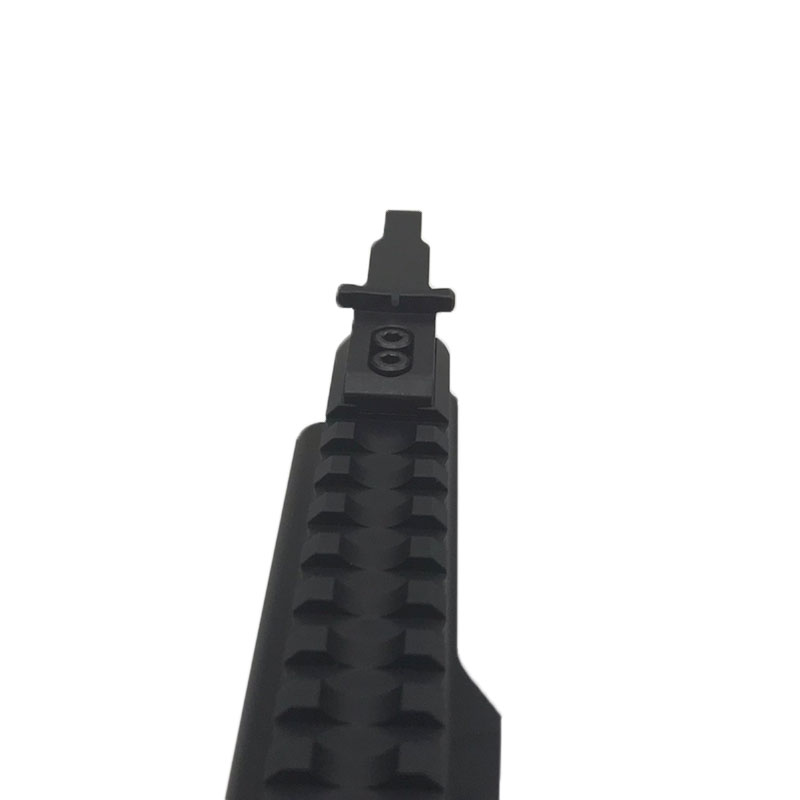 Легальный арсенал - КСК Пилигрим 1.1 Крышка ствольной коробки для АК+механический целик