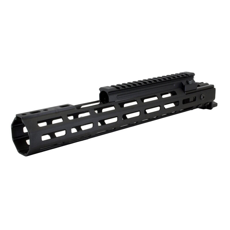 SAG - Цевье со вставкой и с вырезом под оковку SAG 7 M-LOK(AK)