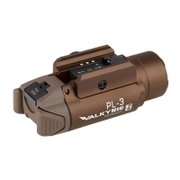 Olight PL-3 Valkyrie - Desert Tan