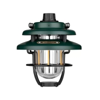 Olight Olantern Classic Mini - Forest Green