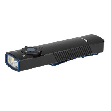 Olight Arcfeld UV NW - Black