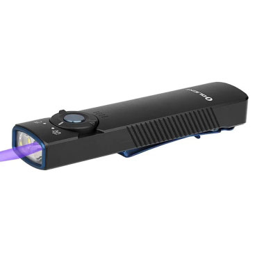 Olight Arcfeld UV NW - Black
