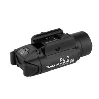 Olight PL-3S Valkyrie - Black