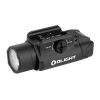 Olight PL-3S Valkyrie - Black