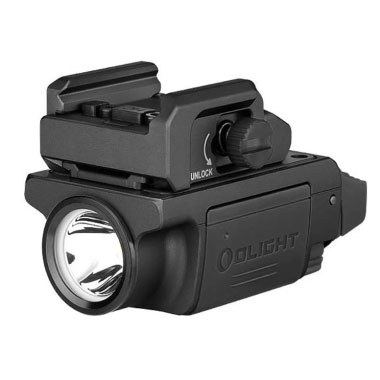Olight Valkyrie PL-Mini 3 - Black