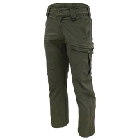 TEXAR - Dominus trousers - Olive