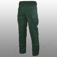 TEXAR - ELITE Pro pants 2.0 - Storm Green