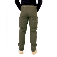 TEXAR - ELITE Pro trousers 2.0 micro ripstop - Olive