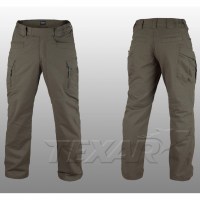 TEXAR - ELITE Pro pants rip-stop - Olive