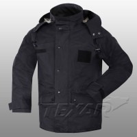 TEXAR - GROM Jacket - Black