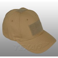 TEXAR - Tactical cap - Coyote