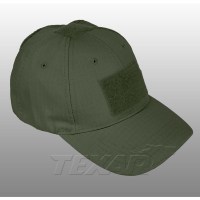 TEXAR - Tactical cap - Olive