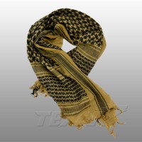 TEXAR - PLO scarf - Desert