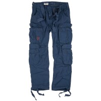 Surplus - Airborne Vintage Trousers - Navy