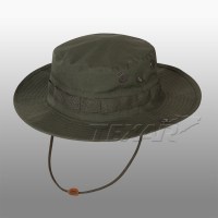 TEXAR - Jungle hat - Olive