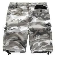 Surplus - Vintage Shorts Washed - Urban