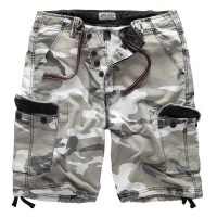 Surplus - Vintage Shorts Washed - Urban