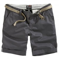 Surplus - Xylontum Chino Shorts - Navy